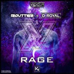 cover: D-royal|Routter - Rage