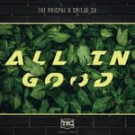 cover: The Princpal & Spitjo_sa - All In Good