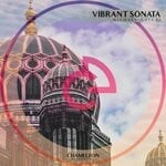 cover: Michael Gaveti - Vibrant Sonata