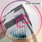 cover: Gransidh - Sleep Machine