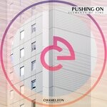 cover: Elements Of Time - Pushing On