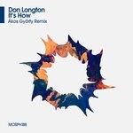 cover: Don Longton - It's How