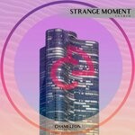 cover: Tasbih - Strange Moment