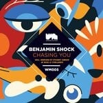 cover: Benjamin Shock - Chasing You