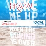 cover: Dj Kazal - Wake Me Up