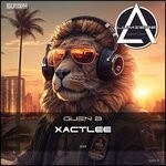 cover: Guen B - Xactlee