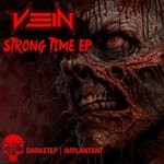 cover: Vein - Strong Time