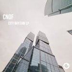 cover: Cnof - City Rhythm LP