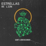 cover: Be Lion - Estrellas