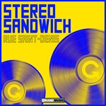 cover: Stereo Sandwich - Rue Saint-Denis