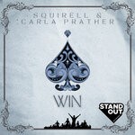 cover: Carla Prather|Squirell - Win