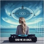 cover: Blue Fantasia - Send Me An Angel