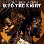 cover: Funky Blackman - Into The Night