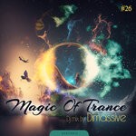 cover: Dimassive - Magic Of Trance, Vol 26