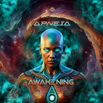 cover: Apneia - Awakening