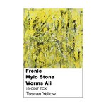 cover: Frenic|Mylo Stone|Worms Ali - Tuscan Yellow