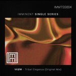 cover: Vkow - IMMTSS004 - VKOW -TRIBAL ELEGANZA