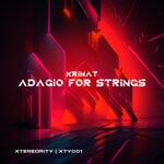 cover: Krinat - Adagio For Strings