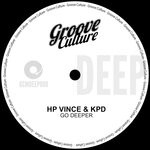 cover: Hp Vince|Kpd - Go Deeper