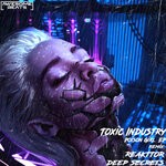 cover: Toxic Indusry - Poison Girl EP