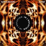 cover: Dlmt|Maahez - Safari