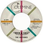 cover: The Sextones - Beck & Call