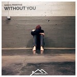 cover: Sasha Primitive - Without You