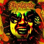 cover: Red Nuts - Euphoria