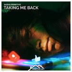 cover: Sasha Primitive - Taking Me Back