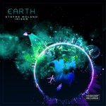 cover: Iriser|Stefre Roland - Earth