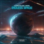 cover: Iriser|Stefre Roland - Endless Space