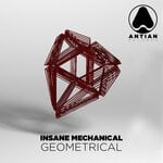 cover: Insane Mechanical - Geometrical