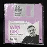 cover: Evan (uk) - Right Now