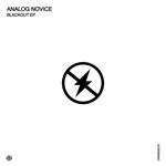 cover: Analog Novice - Blackout