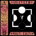 cover: Various - Solstice III