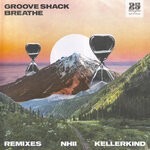 cover: Groove Shack - Breathe