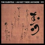 cover: The Clientele - Claire's Not Real