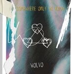 cover: Wolvo - Somewhere Only We Know