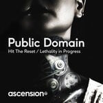 cover: Public Domain - Hit The Reset / Lethality In Progress