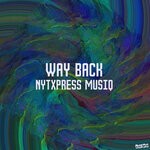 cover: NytXpress Musiq - Way Back