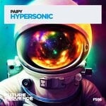 cover: Paipy - Hypersonic