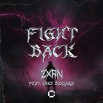 cover: Jake Buzzard|Zxrn - Fight Back