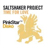 cover: Saltshaker Project - Time For Love