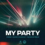 cover: Darius & Finlay|Djane Housekat|Kyanu - My Party