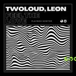 cover: Leon|Twoloud - Feel The Love