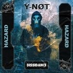 cover: Y-not - Hazard