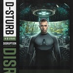 cover: D-sturb - Disruption