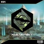 cover: Marahovsky - Dreamer (Extended Mix)