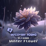 cover: Dj Gabi - Winter Flower