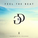 cover: Giles Et Diego - Feel The Beat